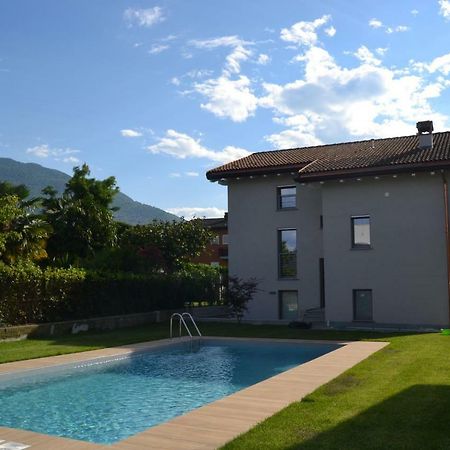 Lido 3 Pool, 30M From The Lake, Pet Friendly Como Lake Колико Экстерьер фото