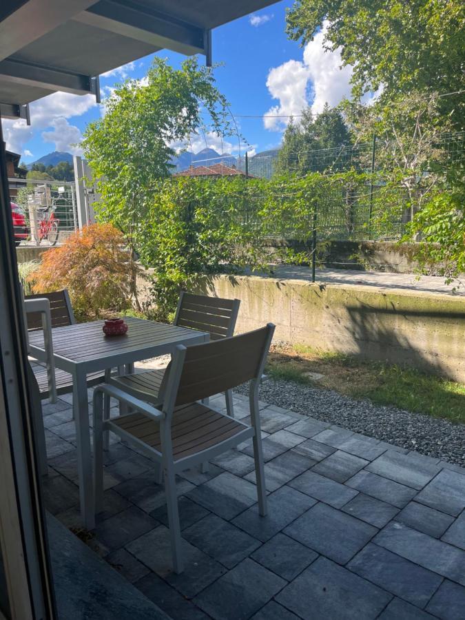 Lido 3 Pool, 30M From The Lake, Pet Friendly Como Lake Колико Экстерьер фото