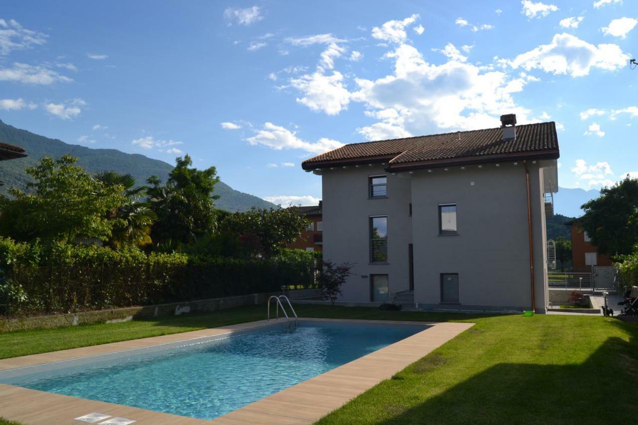 Lido 3 Pool, 30M From The Lake, Pet Friendly Como Lake Колико Экстерьер фото